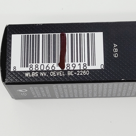 Tom Ford Fabulous Lip Color Brand New in Box Authentic - Picture 6 of 8